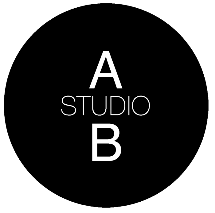 Architekturstudio B Logo